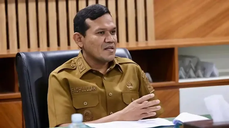 Baitul Mal Aceh Didorong Kelola Zakat PT Taspen Persero