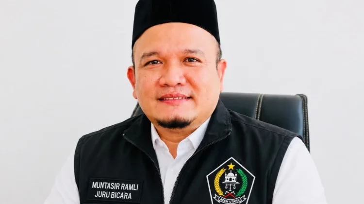Jadup 52 Ribu Jiwa di Aceh Utara Segera Dicairkan