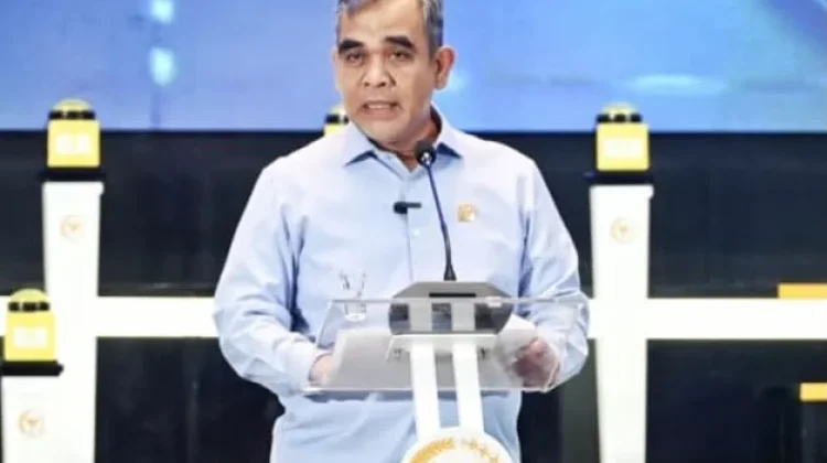 Ketua MPR Dukung HPN dan Porwanas 2027 di Lampung