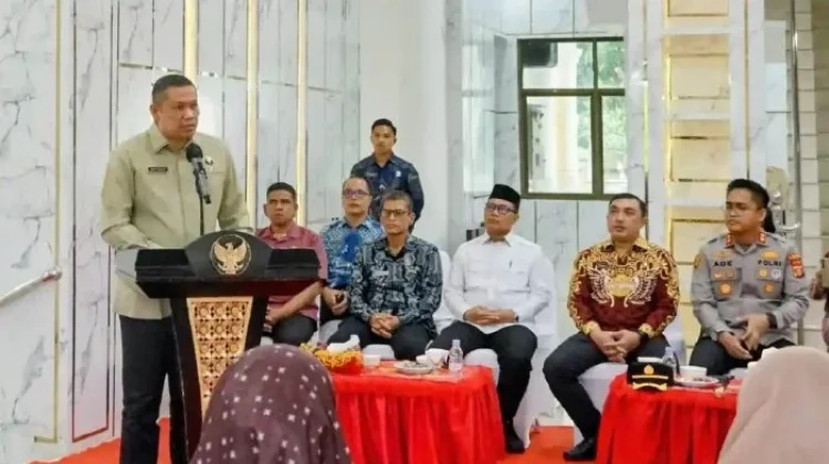 Aceh Jadi Jalur Strategis Narkoba, BNN Soroti Jaringan Internasional