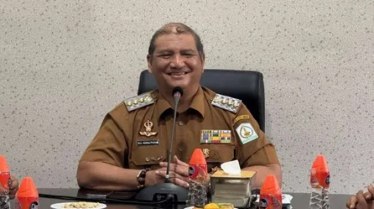 Transparansi Bantuan Rumah Rusak, 11.916 Nama Calon Penerima Diuji