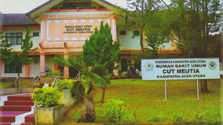 Syarifah Rohaya Digeser dari Dirut, RSU Cut Meutia Menanti Pembenahan
