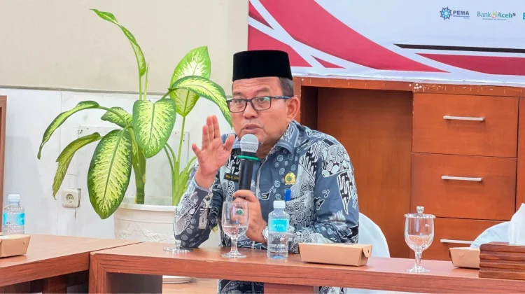 Kemenag Aceh Perkuat Edukasi dan Pembinaan Pencegahan LGBT