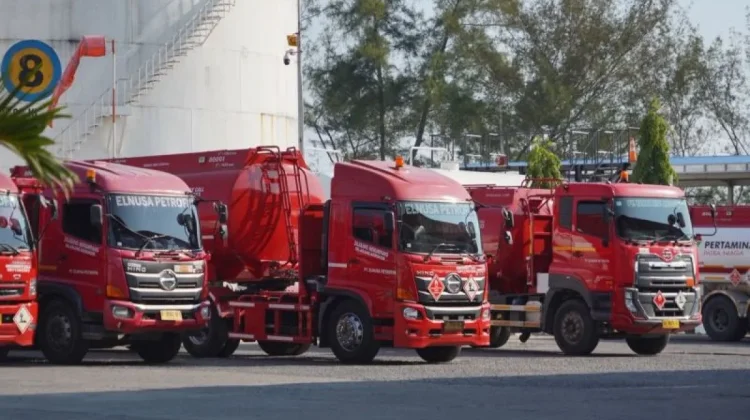 Sebanyak 38 AMT Dibutuhkan di Lhokseumawe, Pertamina Buka Seleksi Terbuka