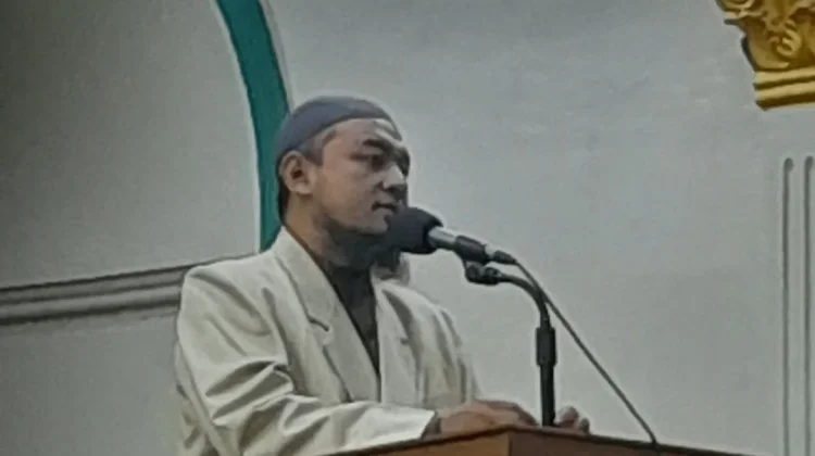 Jaga Shalat dan Tunaikan Hak Orang Lemah, Pesan Rasulullah SAW di Akhir Kehidupan