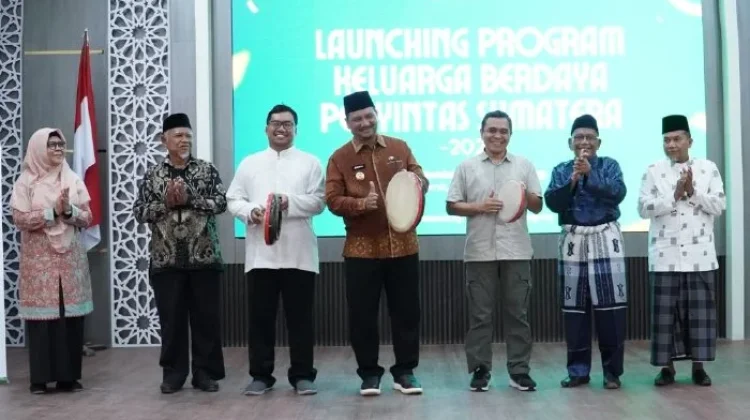 Dorong Pemberdayaan Long-Term Penyintas Bencana, Pahmi Minta Kontribusi Yakesma
