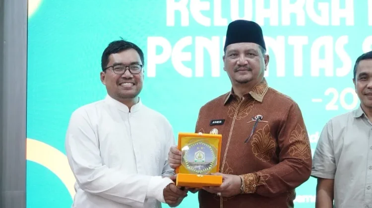 Aceh Tamiang Dorong Pemulihan Ekonomi Warga Pascabencana Berkelanjutan