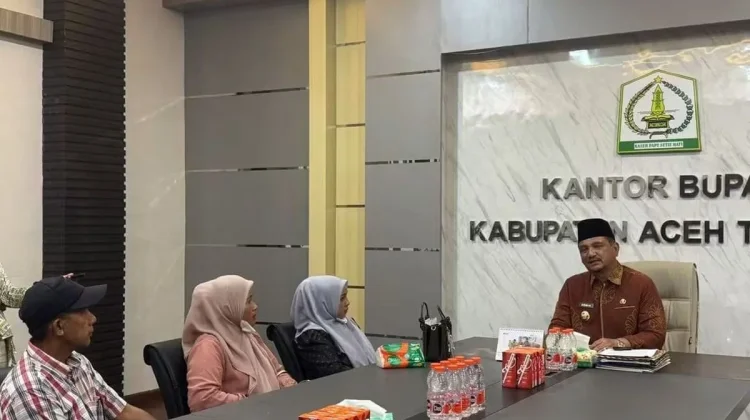 Dua Warga Aceh Tamiang Diduga Jadi Korban TPPO di Madagaskar