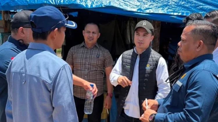 BPMA Verifikasi Sumur Minyak Warga di Empat Kecamatan Aceh Timur