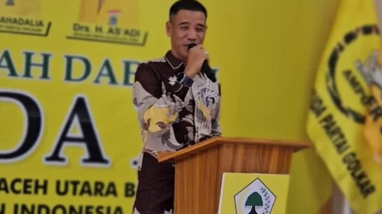 Tarmizi Panyang Minta Semua Pihak Bangun Aceh Utara
