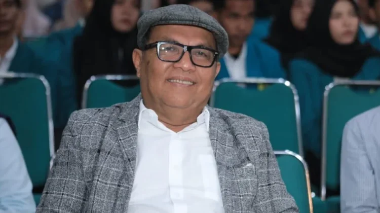 Jubir Pemerintah Aceh, Nurlis: Kepemimpinan Berjalan Baik