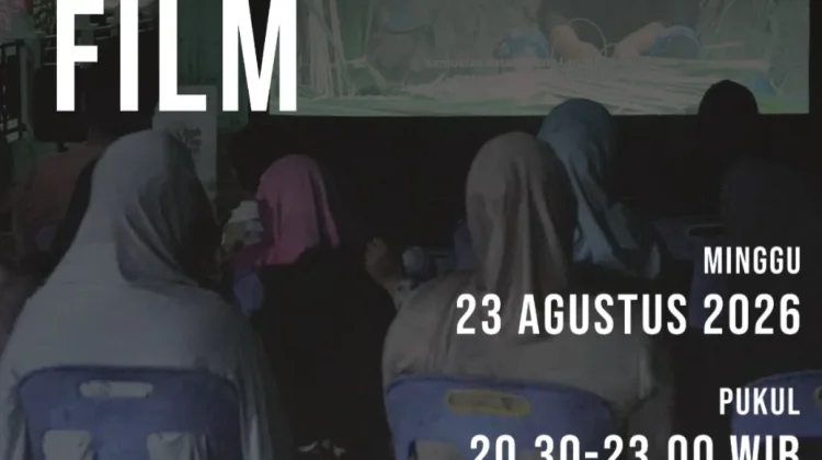 RRI Lhokseumawe Gelar Nonton Bareng Gampong Film Bersama Aceh Dokumentari