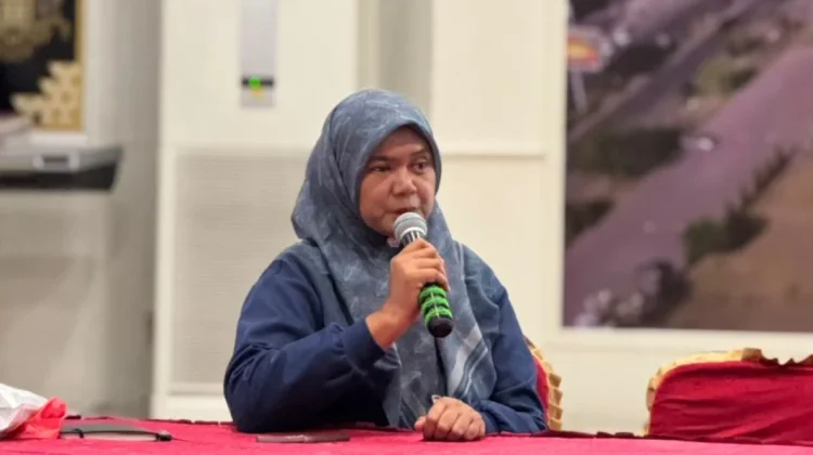 RRI Lhokseumawe Tuan Rumah Kampung Film Aceh Documentary