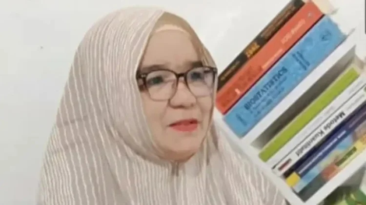 Gizi Optimal Jadi Fondasi Generasi Emas 2045