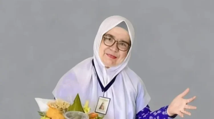 Perjuangan Baru Merdekakan Anak dari Masalah Gizi