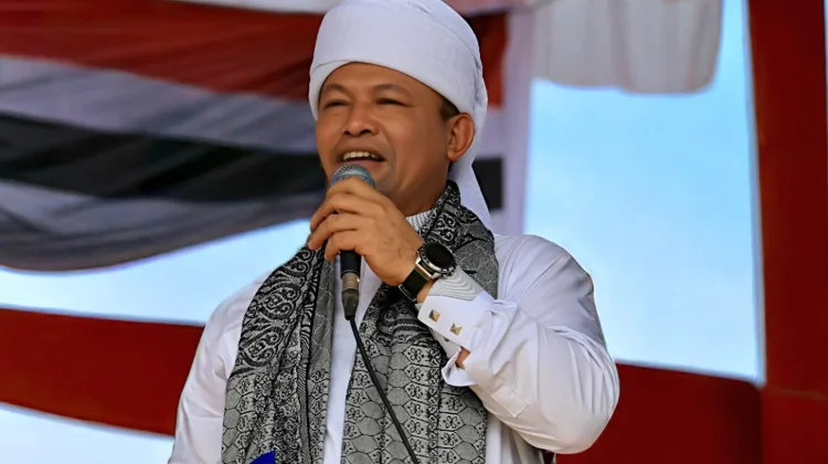 Bupati Aceh Utara Ajak Warga Semarakkan Peringatan Maulid Nabi Muhammad SAW