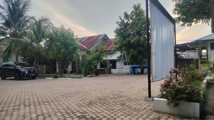 Cuaca Aceh Timur Berpotensi Hujan Siang hingga Sore Hari
