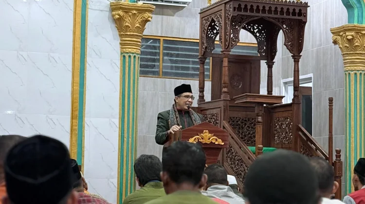 Narkoba Belenggu Akal, Hancurkan Keluarga dan Masa Depan
