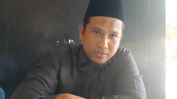 Maulid Nabi Jadi Momentum Meneladani Akhlak Rasulullah SAW