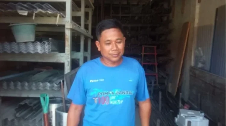 Harga Semen di Lhokseumawe Mulai Turun