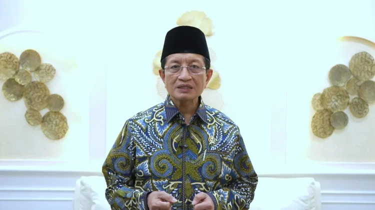 Peringati Maulid Nabi Muhammad SAW, Menag: Akhlak Fondasi Peradaban