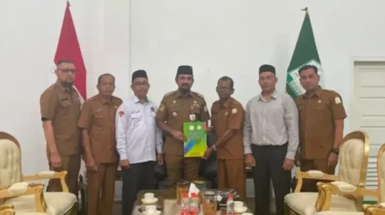 Lima Calon Anggota Baitul Mal Aceh Timur Segera Jalani Uji Kelayakan