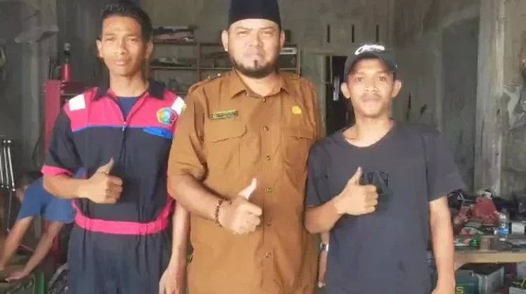 Orang Tua Punya Peran Besar Lindungi Anak dari Narkoba