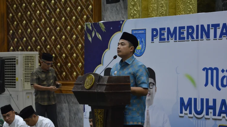 Jadup Tahap III Langsa Disiapkan untuk 23.869 KK