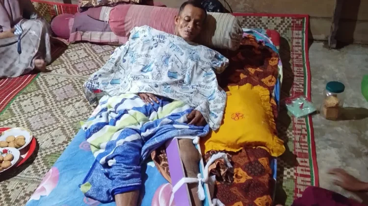 RSUCM Tak Miliki Pen, Warga Tanah Luas Pulang tanpa Rujukan