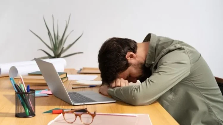 Kenapa Tidur Cukup Penting?Ini Jwabannya