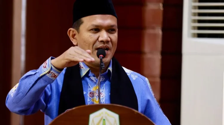 Wagub Aceh Hadiri Pelantikan Pengurus PIRA Periode 2026-2029