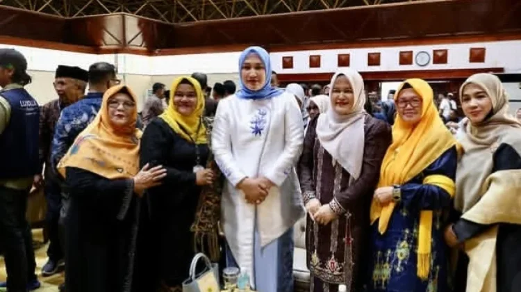 Pelantikan Persaudaraan Pidie Raya Jadi Momentum Perkuat Kebersamaan