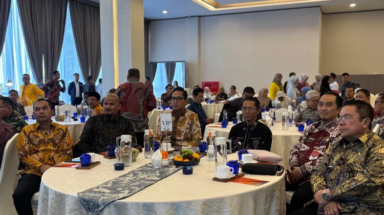 Pemerintah Kota Lhokseumawe Membuka Peluang Mengadopsi Inovasi Digital