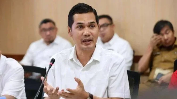M. Nasir Buka Suara usai Dicopot, Terima Posisi Baru dengan Ikhlas