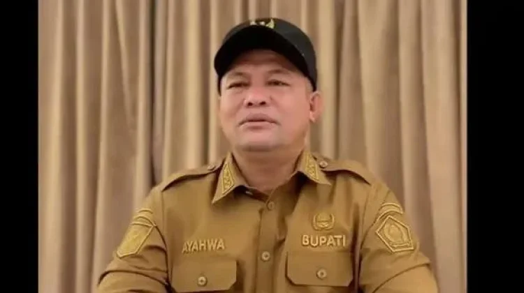 Pemkab Aceh Utara Bebaskan 100 Persen Denda PBB Warga