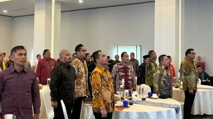 Wali Kota Lhokseumawe Dorong Digitalisasi Pajak untuk Tingkatkan PAD