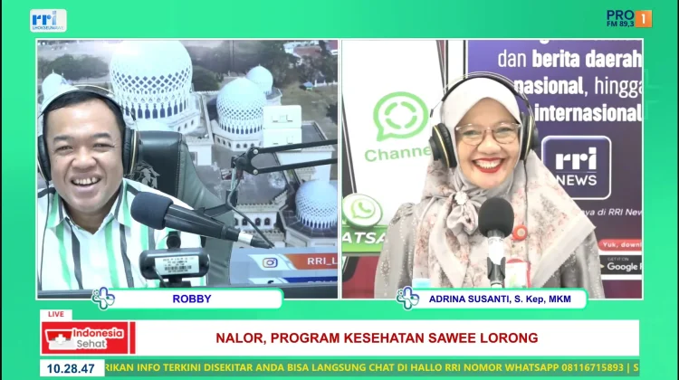 Puskesmas Banda Sakti Hadirkan Pelayanan Kesehatan Ditengah Masyarakat