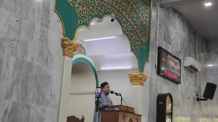 Nikmat Terbesar dalam Islam Menjaga Iman dengan Istiqamah dan Seimbang