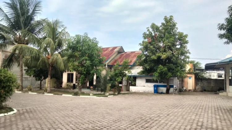 BMKG Ingatkan Potensi Hujan di Tiga Wilayah Aceh