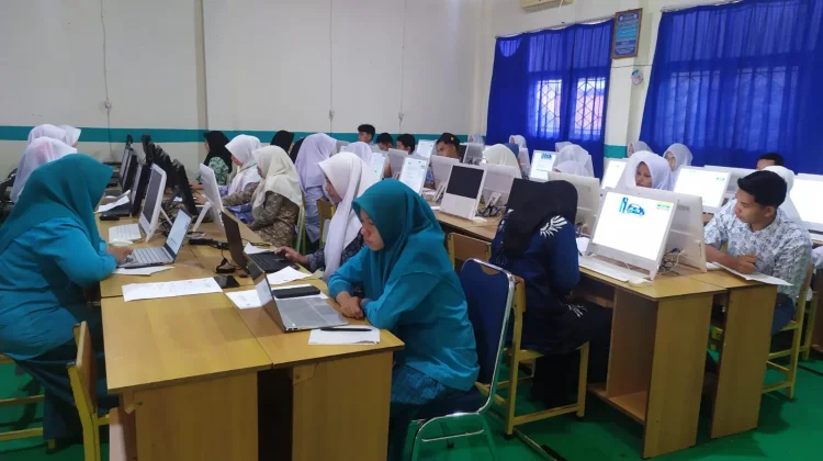 Kemenag Siap Gelar Olimpiade Madrasah Indonesia 2026 se-Aceh
