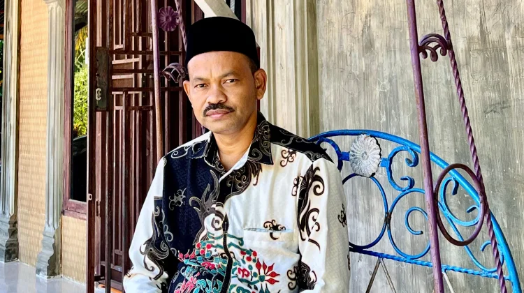 Jabatan Itu Madu, Semua Ingin Mencicipinya
