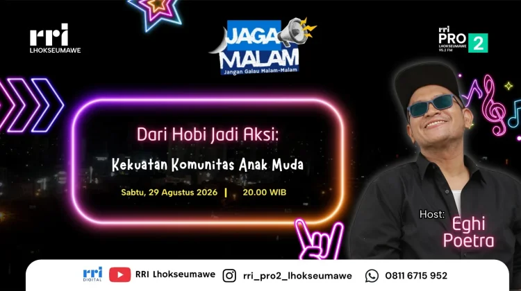Dari Hobi Jadi Aksi, Kekuatan Komunitas Anak Muda Zaman Sekarang
