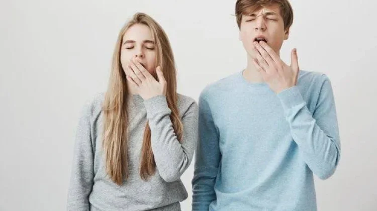 Fakta Unik Melihat Orang Menguap, Kok Ikutan? Ini Penjelasan Sains
