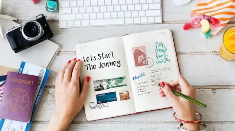 Journaling: Tren Sesaat atau Kebiasaan Bermanfaat?