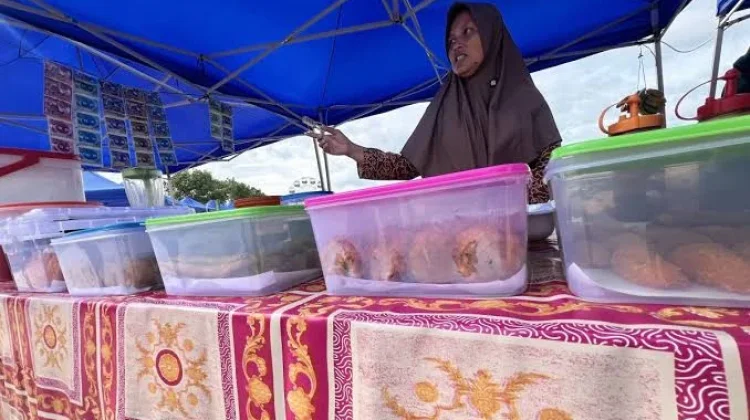 UMKM Aceh Tamiang Didorong Penuhi Aturan Sertifikasi Halal