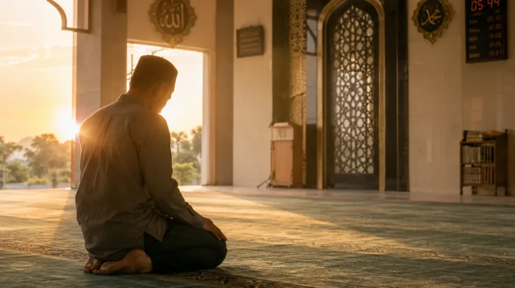 Keutamaan Menjaga Shalat di Awal Waktu