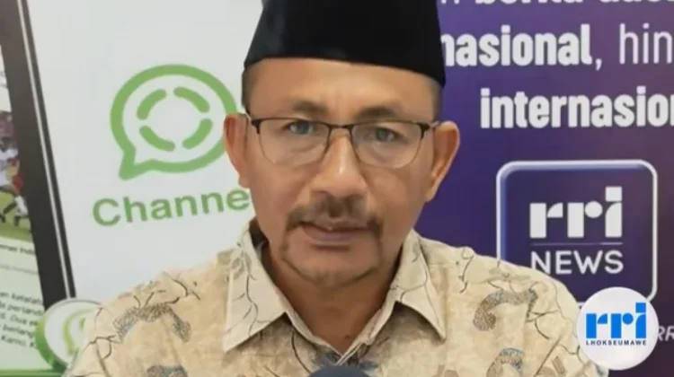 Haji Uma Dukung UU Perampasan Aset, Hasil Kejahatan Harus Kembali
