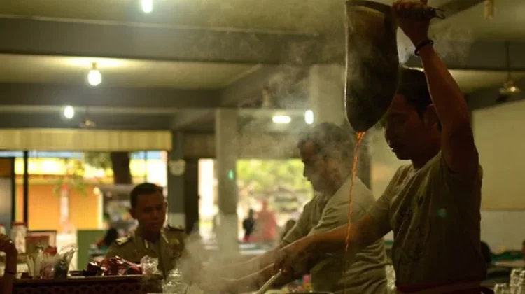 Kopi Aceh dan Budaya Nongkrong