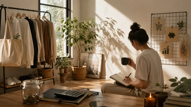 Fenomena “Financial Minimalism”: saat Orang Mulai Mengurangi Pengeluaran