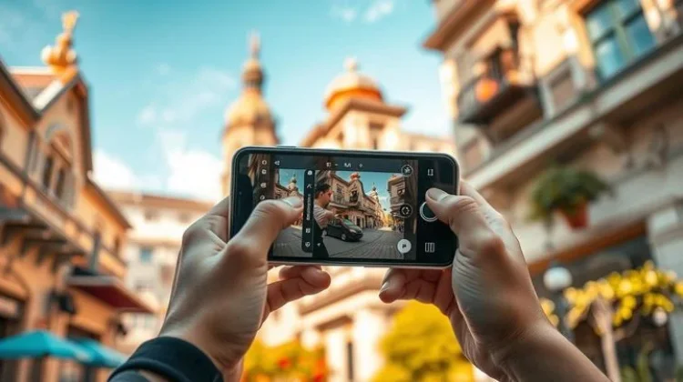Foto Bagus Tak Harus Mahal